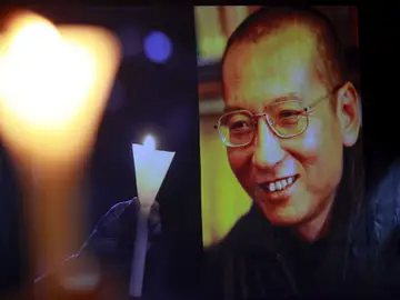 Liu Xiaobo, el gran ausente Liu Xiaobo, el gran ausente