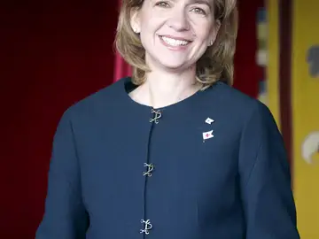 Infanta Cristina Infanta Cristina