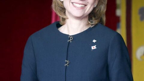 Infanta Cristina
