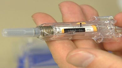 La oncología insiste: 