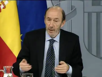 El Gobierno no ha decidido aún si prorrogará el Estado de Alarma El Gobierno no ha decidido aún si prorrogará el Estado de Alarma