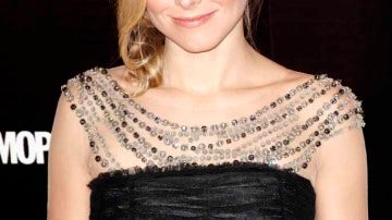 Kristen Bell