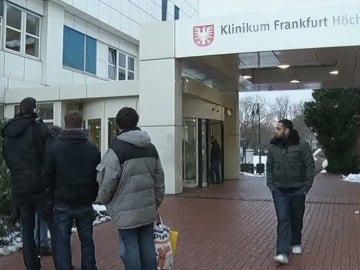 Hospital de Franfurt
