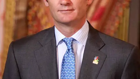 Iñaki Urdangarín Iñaki Urdangarín