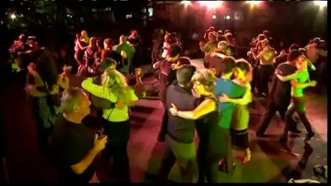 Día Nacional del Tango en Argentina Día Nacional del Tango en Argentina