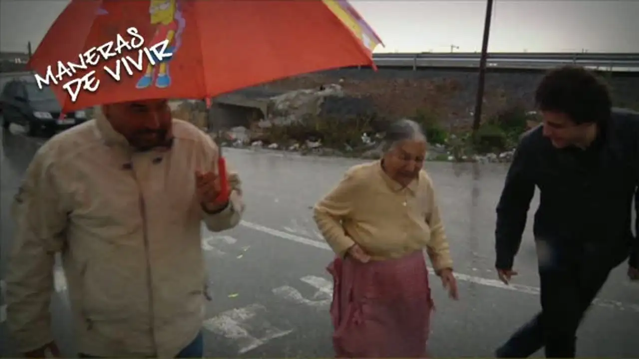 El invierno que viene