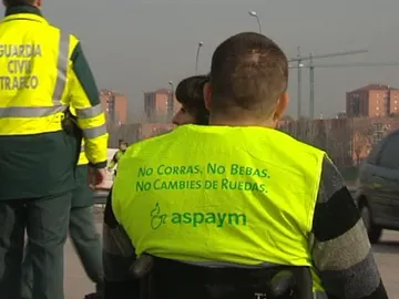 Nueva campaña de la DGT Nueva campaña de la DGT