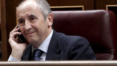 El PNV restablece sus relaciones con el PSOE