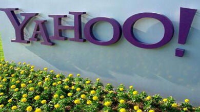 Yahoo! elige a Atresmedia como socio publicitario
