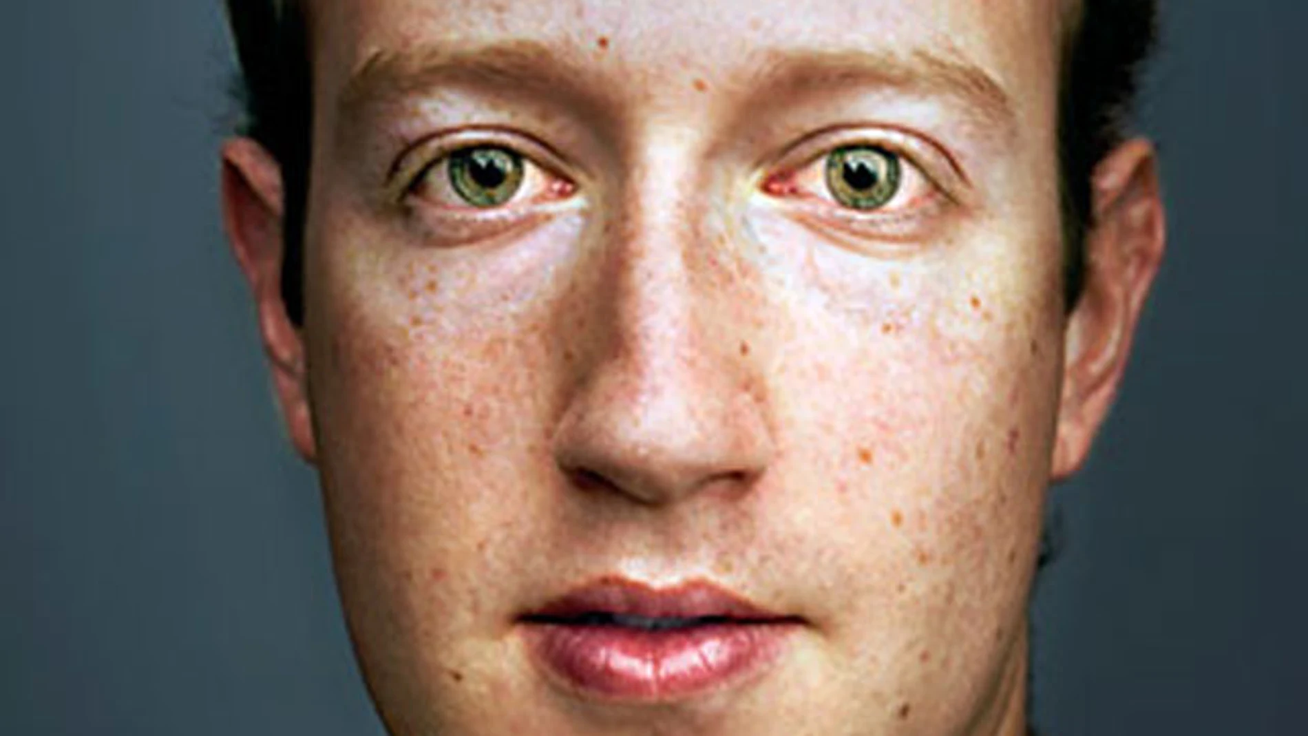 Mark Zuckerberg, creador de Facebook Mark Zuckerberg, creador de Facebook