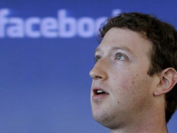 Mark Zuckerberg, creador de Facebook Mark Zuckerberg, creador de Facebook