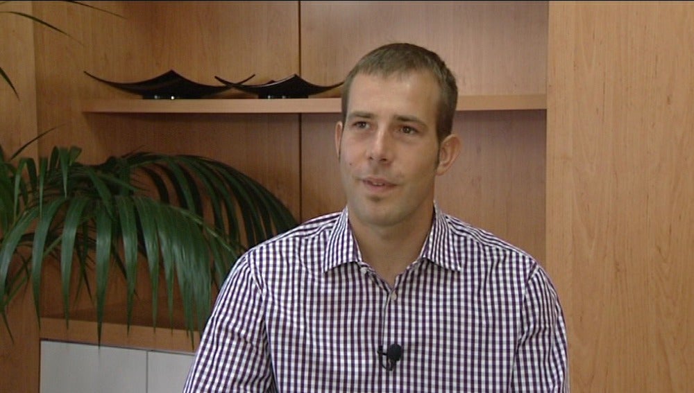 Javier Oliván