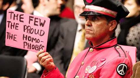 Don't Ask, Don't Tell Don't Ask, Don't Tell