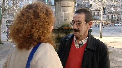 El terapeuta callejero