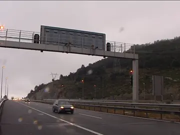 Radares en autopista Radares en autopista