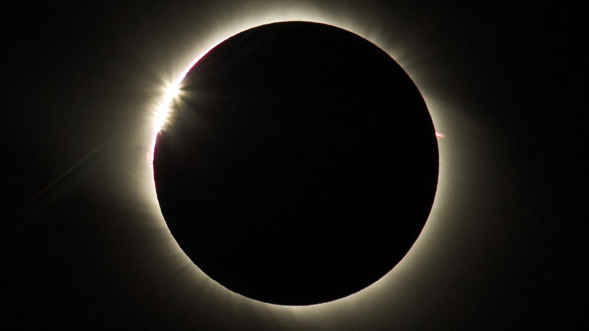 Eclipse lunar Eclipse lunar