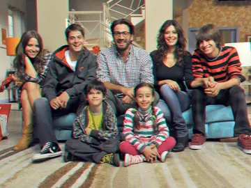 Rueda de prensa: Temporada 2 Rueda de prensa: Temporada 2