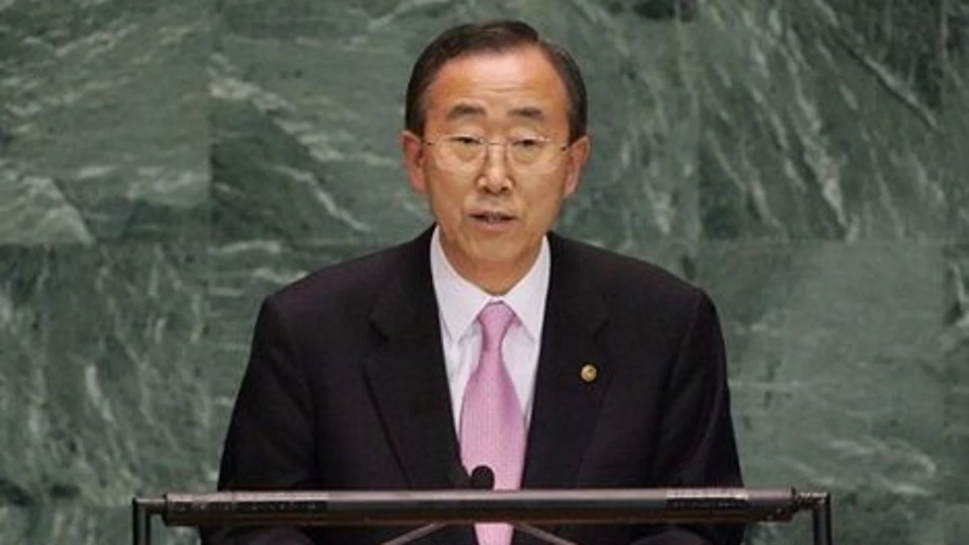 Ban Ki-moon alerta de un 'riesgo real' de guerra civil en Costa de Marfil Ban Ki-moon alerta de un 'riesgo real' de guerra civil en Costa de Marfil