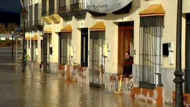 Cómo detectar zonas inundables