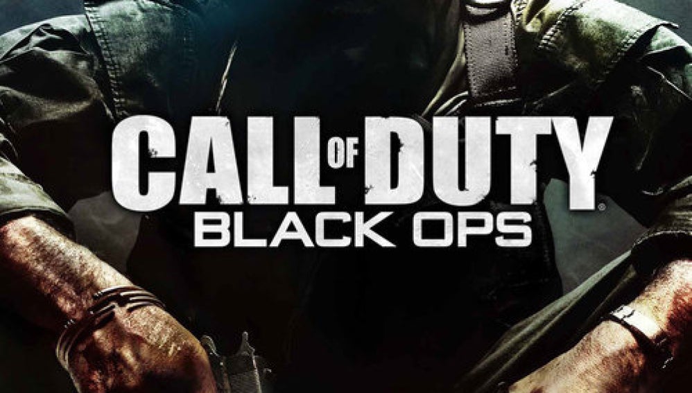 Call of Duty: Black Ops