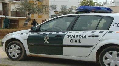 Detenido un menor como presunto autor de la muerte de su abuela en Cantabria 