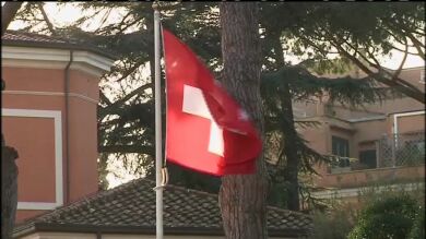 Suiza empieza a impedir la entrada de inmigrantes bloqueando el acceso a los croatas