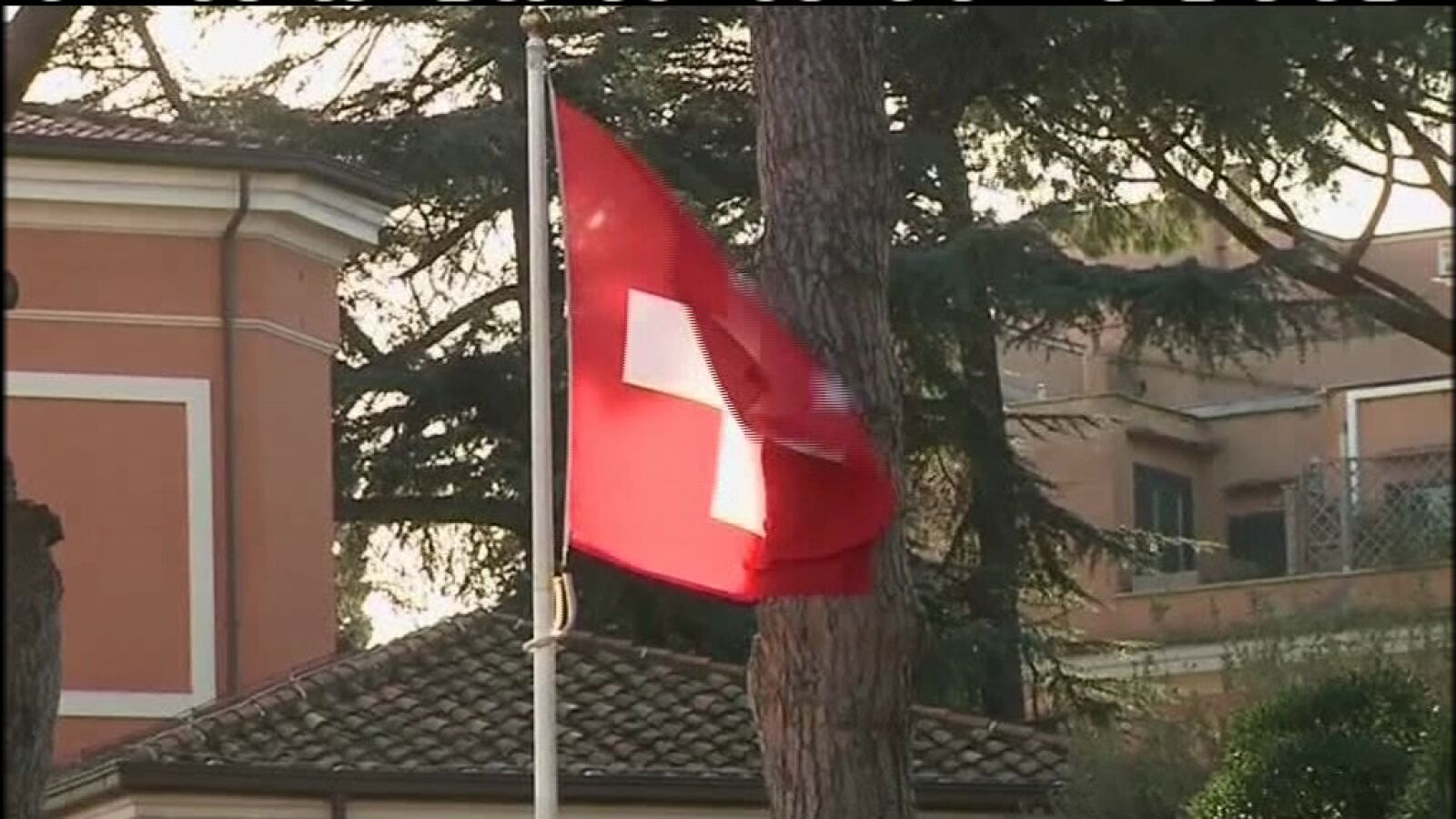 Suiza empieza a impedir la entrada de inmigrantes bloqueando el acceso a los croatas