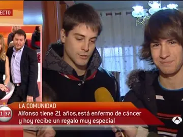 Protegidos en Espejo Público Protegidos en Espejo Público