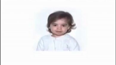 Diez años de vida resumidos en el vídeo de las 3.000 fotos