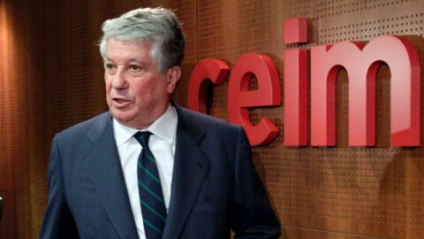 Arturo Fern&aacute;ndez, de CEIM