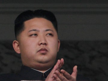 Kim Jong Un, hijo y sucesor de Kim Jong Il
