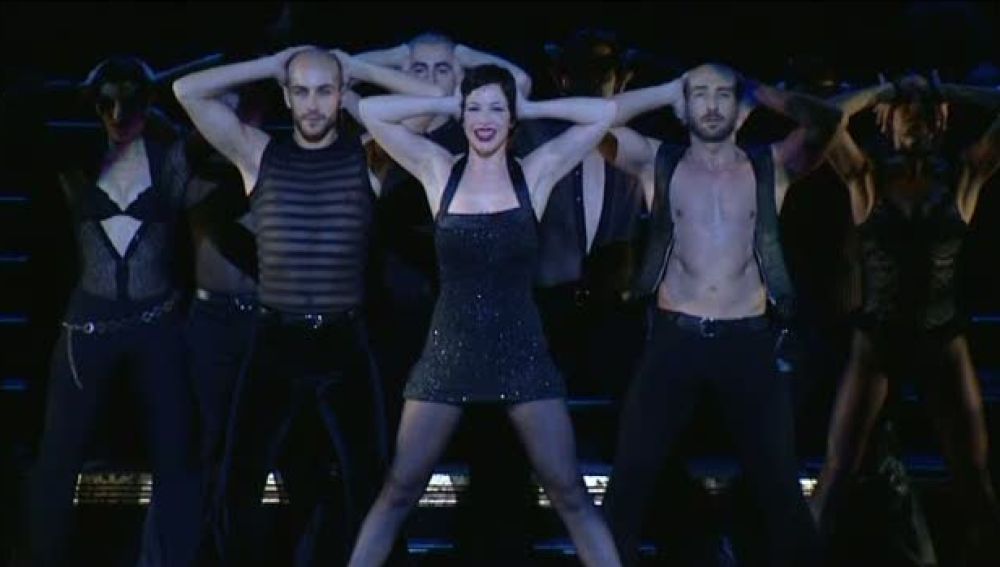 Conocemos a los protagonistas del musical de Broadway