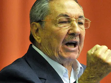 Raúl Castro Raúl Castro