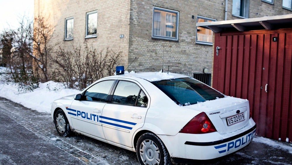 Dinamarca detiene a cinco presuntos islamistas