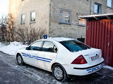 Dinamarca detiene a cinco presuntos islamistas Dinamarca detiene a cinco presuntos islamistas