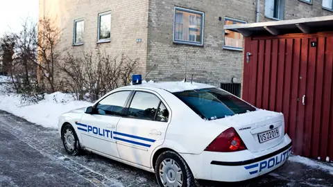 Dinamarca detiene a cinco presuntos islamistas Dinamarca detiene a cinco presuntos islamistas