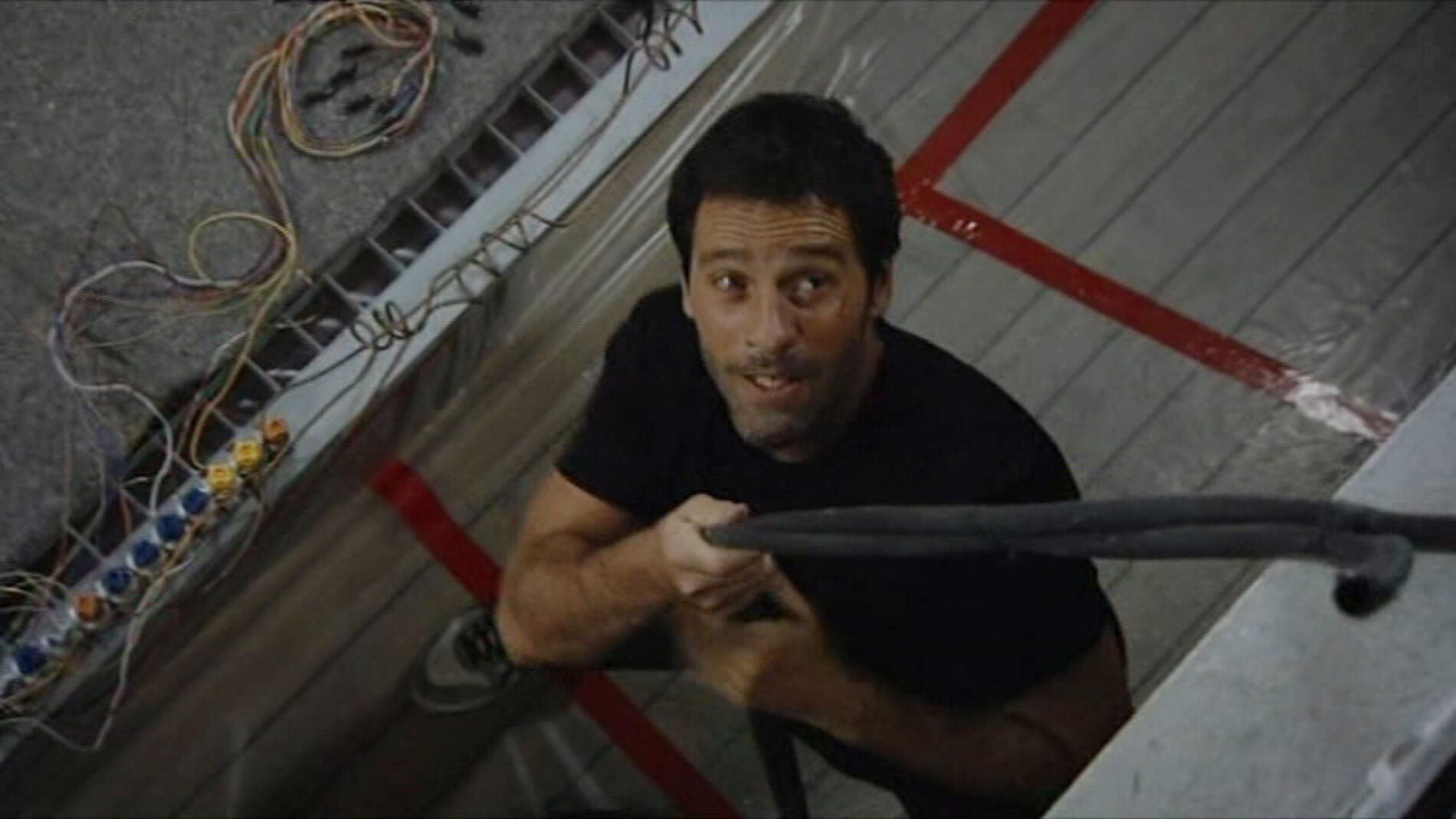 La maquina de resucitaci&oacute;n 