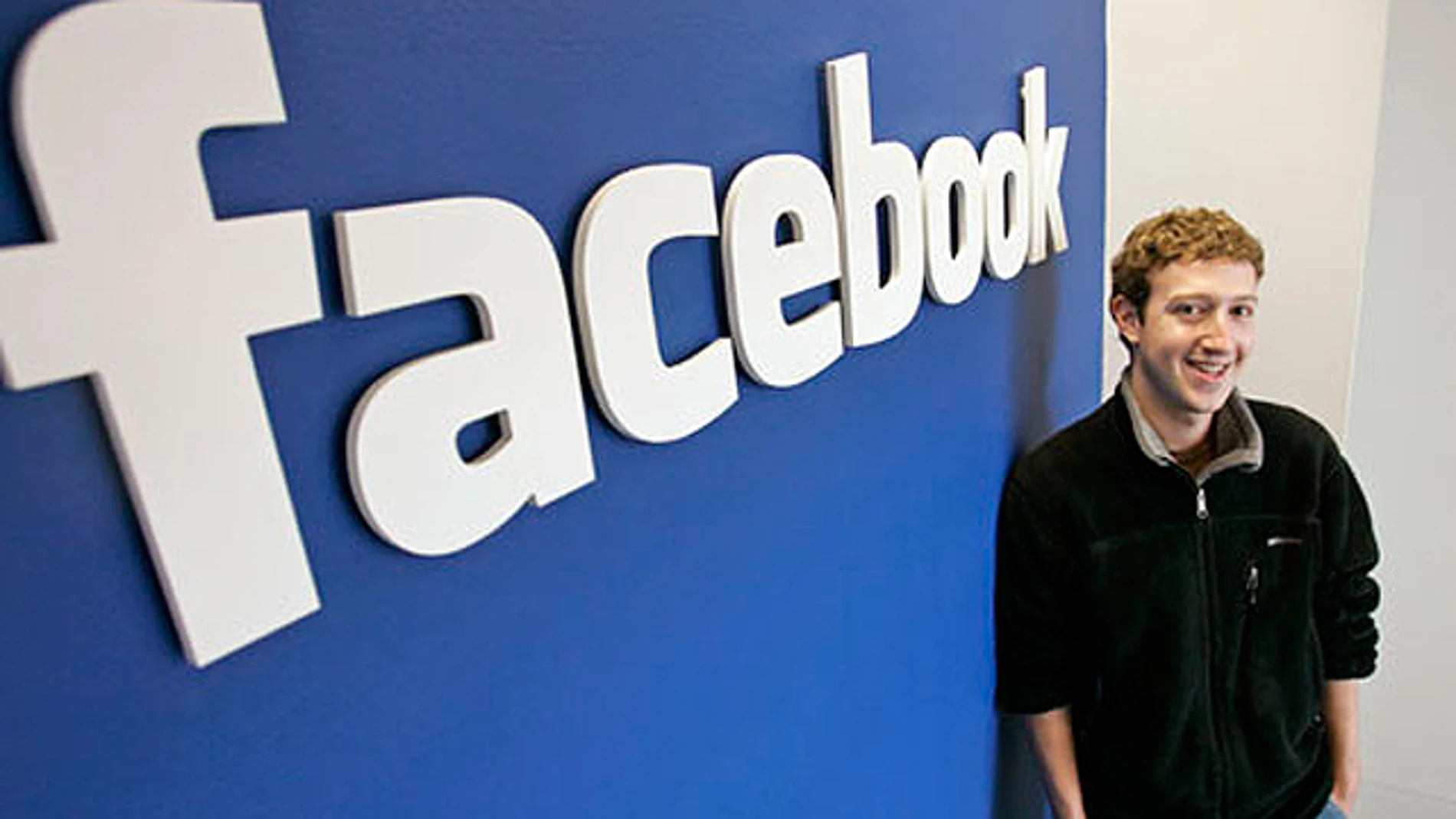 Marck Zuckerberg, creador de Facebook Marck Zuckerberg, creador de Facebook