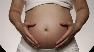 Adolescentes embarazadas que abortan como último escape
