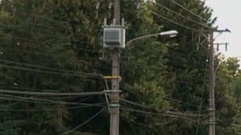 Un terremoto de 6,9 grados sacude Chile