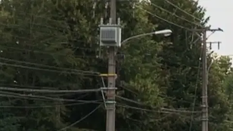 Un terremoto de 6,9 grados sacude Chile Un terremoto de 6,9 grados sacude Chile