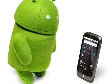 Android, el sistema operativo móvil de Google Android, el sistema operativo móvil de Google