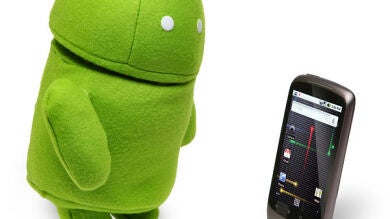 Alertan de un virus para Android que roba, borra o envía mensajes SMS