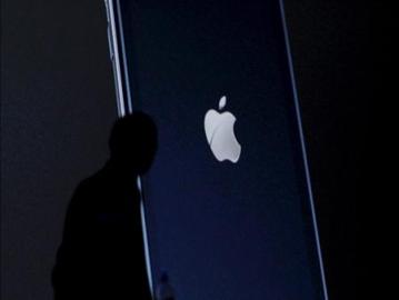 El iPhone, uno de los 'ases' de Apple