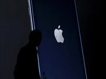 El iPhone, uno de los 'ases' de Apple El iPhone, uno de los 'ases' de Apple