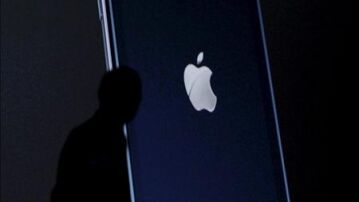 El iPhone, uno de los 'ases' de Apple