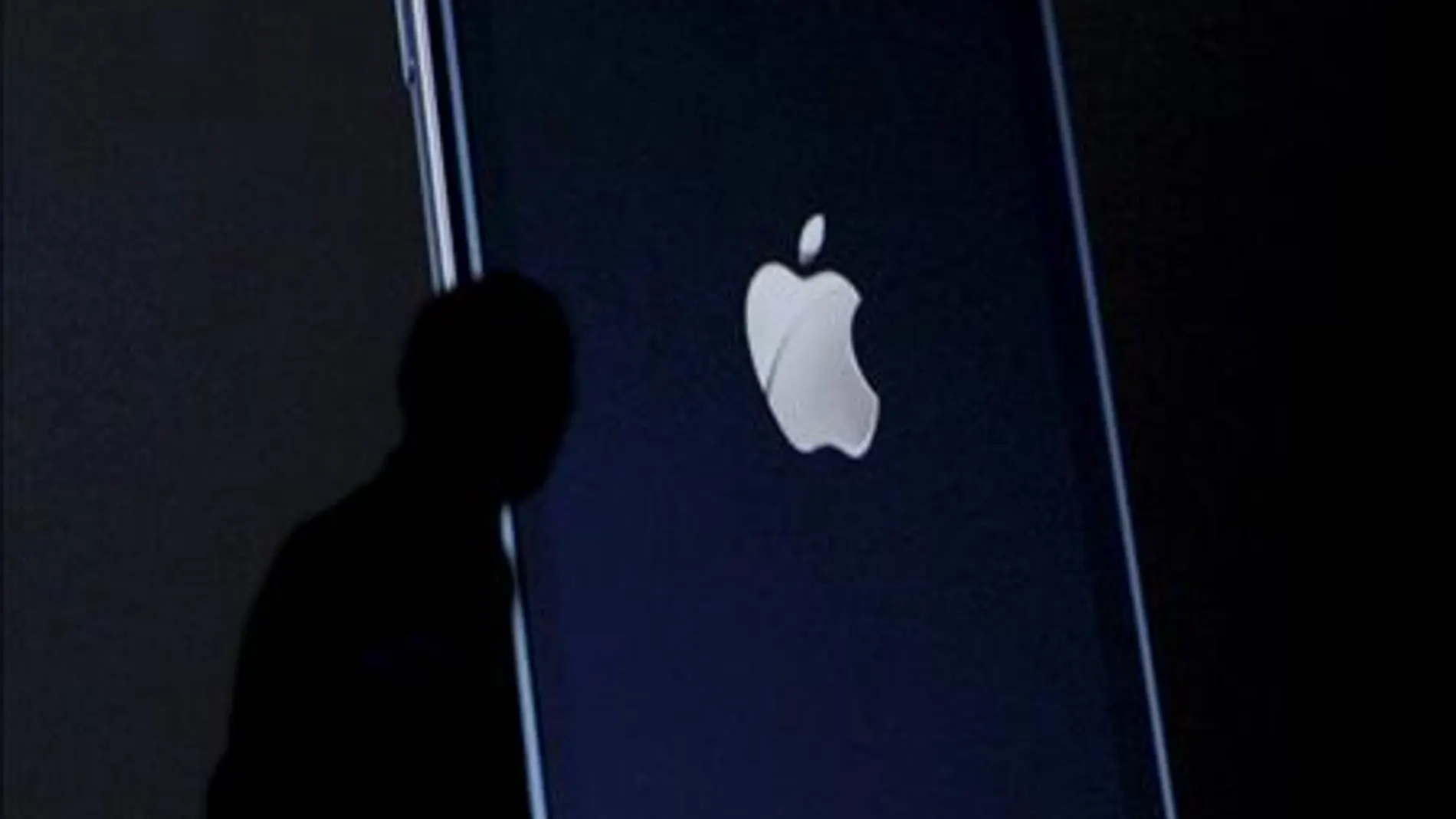 El iPhone, uno de los 'ases' de Apple El iPhone, uno de los 'ases' de Apple