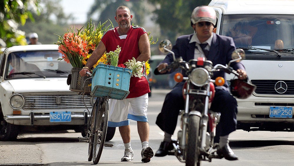 Reajuste laboral en Cuba