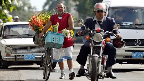 Reajuste laboral en Cuba Reajuste laboral en Cuba