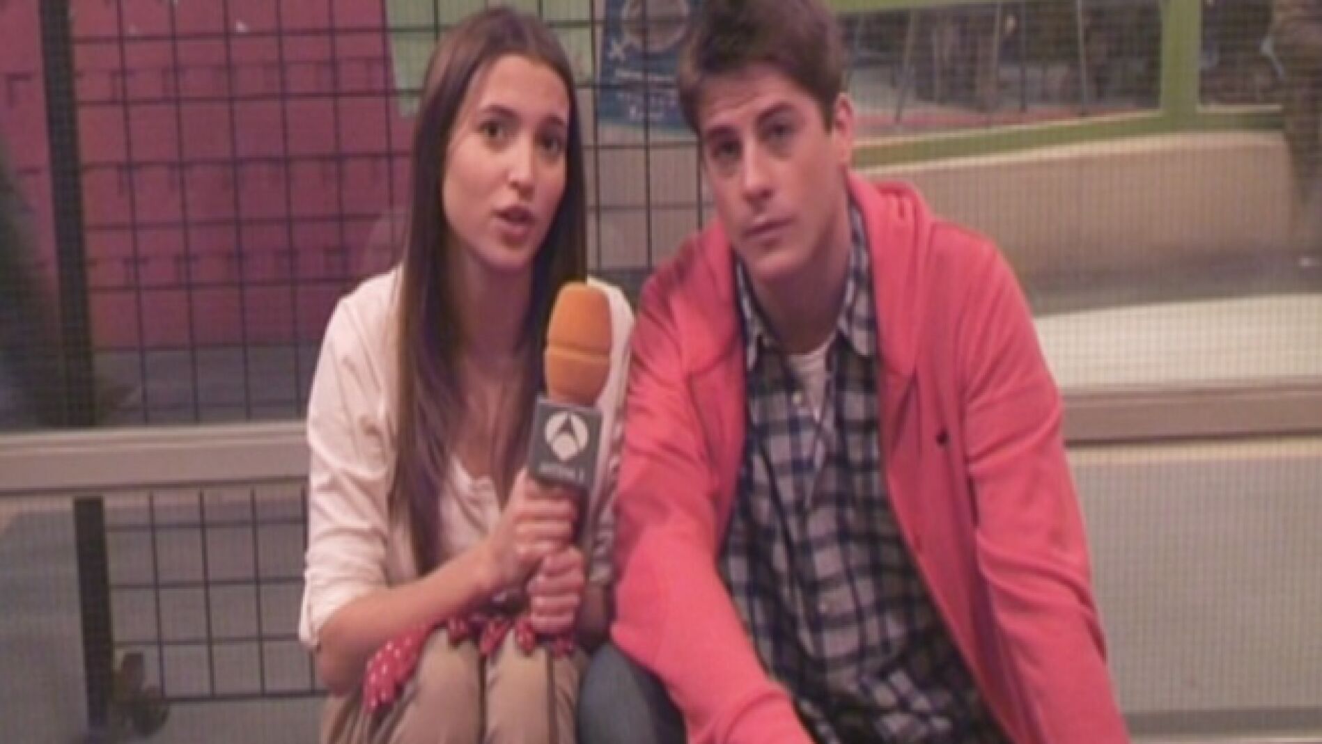 "Estamos muy emocionados"